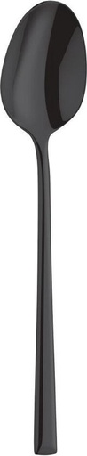 [AMF-1170ZTB000325] Menülöffel METROPOLE, schwarz Amefa