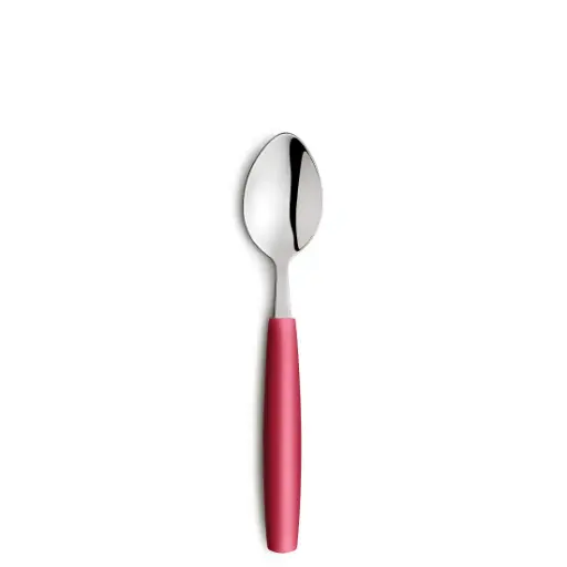 [AMF-2515CYB000325] Menülöffel PIXEL rot Amefa