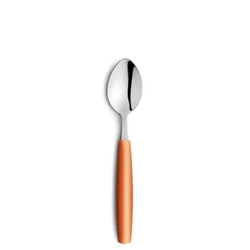 [AMF-2515ORB000325] Menülöffel PIXEL orange Amefa