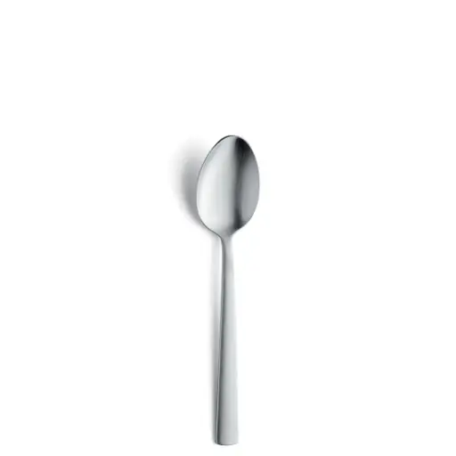 [AMF-192400B000325] Menülöffel VENTURA mattiert Amefa