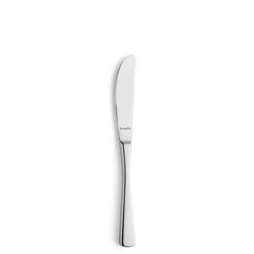 [AMF-182400B000305] Menümesser ATLANTIC, rostfrei Amefa