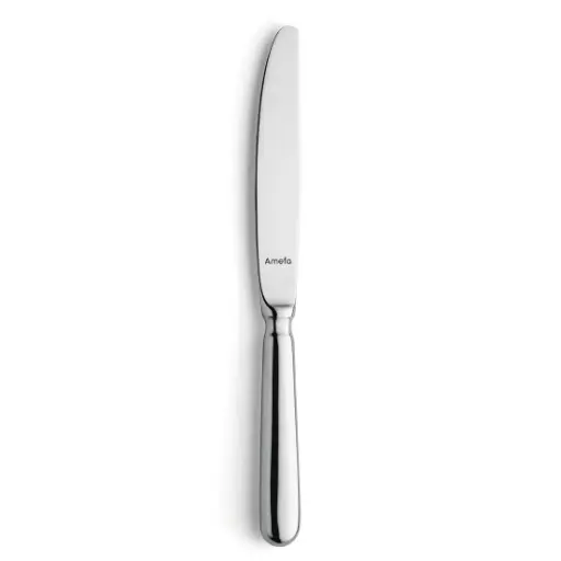 [AMF-862800B000300] Menümesser ELIZABETH, Hohlheft Amefa