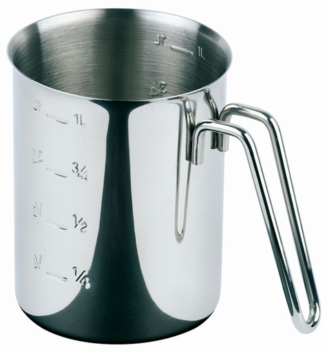 [APS-30045] Messbecher, 1L