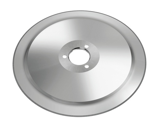 [BAR-174060] Messer Basic zu Aufschnittmaschine 195 Plus Bartscher