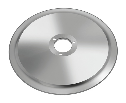 [BAR-174062] Messer Basic zu Aufschnittmaschine 250 'Plus'