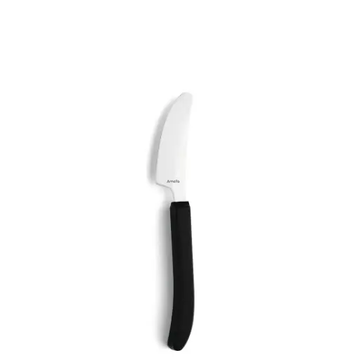 [AMF-300000B000335] Messer SELECT, gerade Amefa