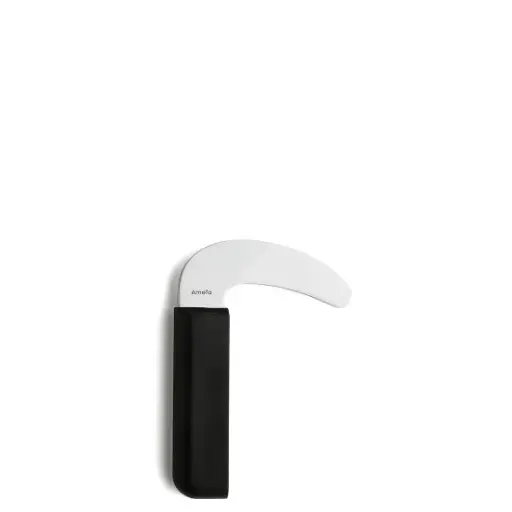 [AMF-300100B000481] Messer SELECT, gebogen Amefa