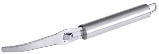 [CTO-908/210] Zitrusfruchtmesser POLARIS Contacto 21cm aus Edelstahl