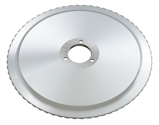 [BAR-174054] Messer zu Aufschnittmaschine 250 'Plus', Wellenschliff