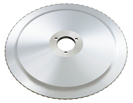 [BAR-174056] Messer zu Aufschnittmaschine 275 'Plus', Wellenschliff