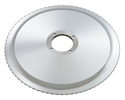 [BAR-174058] Messer zu Aufschnittmaschine 300 'Plus', Wellenschliff