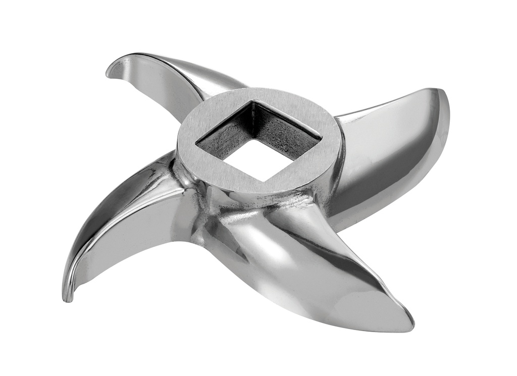 Messer zu Fleischwolf 12SQO