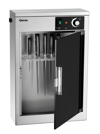 [BAR-110438] Messersterilisator für 9 Messer