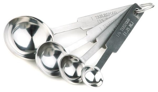 [APS-75600] Messlöffelsatz