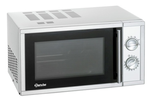 [BAR-610836] Mikrowelle, 900W Bartscher