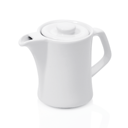 [WAS-4971035] Milchkännchen WAS Germany 0,35l aus Porzellan