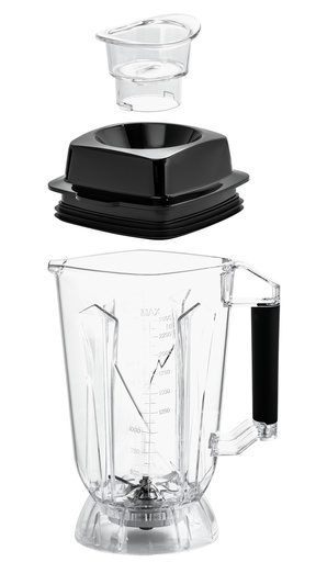 [BAR-150195] Mixbecher-Set zu 150182 & 150193 Bartscher