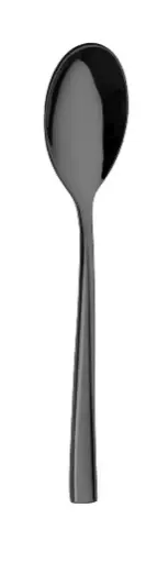 [PWI-160PVD-B126] Moccalöffel MONTEREY BLACK