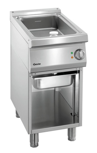 [BAR-286710] Multibräter 700, B400, UO Bartscher