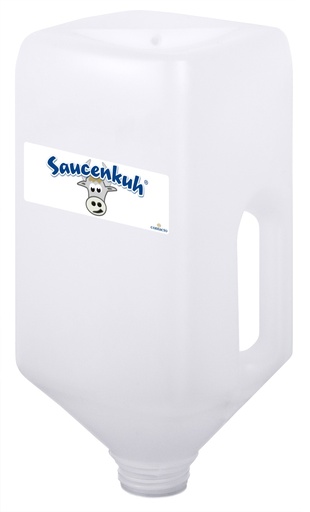 [CTO-1464/907] Nachfüllbehälter Contacto KLEIN 2,7 Liter