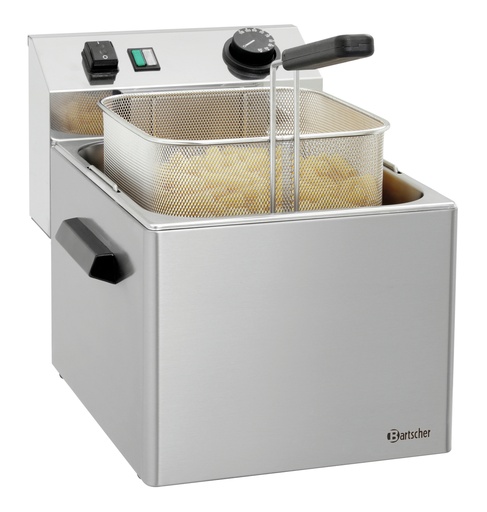 [BAR-132260] Nudelkocher, 7L Bartscher
