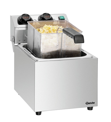 [BAR-132265] Nudelkocher, 8L Bartscher