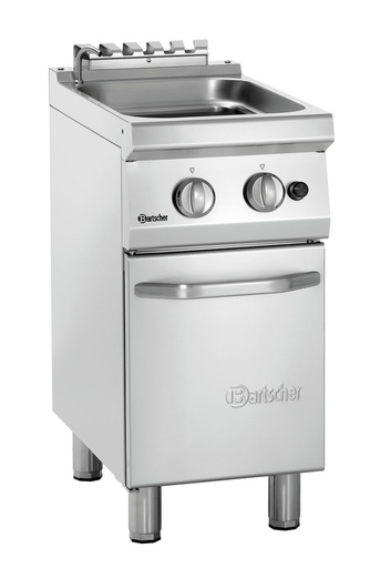 [BAR-2853051] Gas-Nudelkocher Serie 700 Bartscher