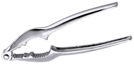 [CTO-451/155] Nussknacker Contacto 15,cm aus Zinkguss