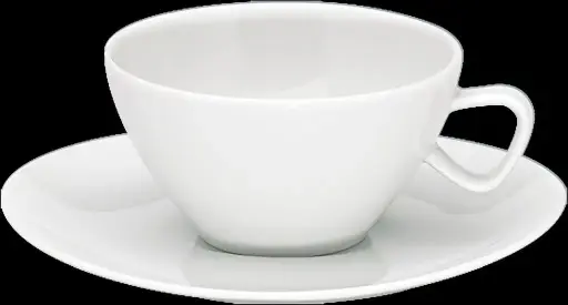 Kaffeetasse GRACE