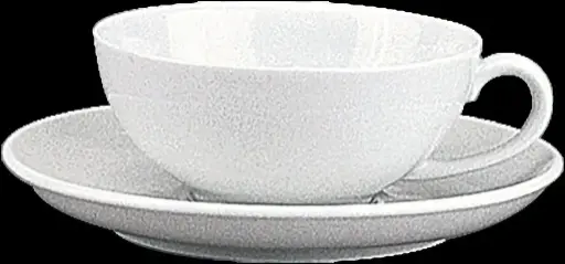 [BAU-9 13 5122 1] Obertasse 0,22 l FINE DINING, breit