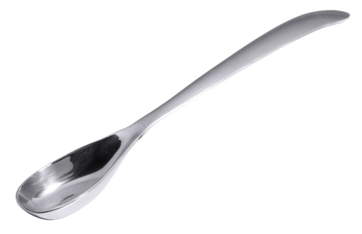 [CTO-1272/170] Olivenlöffel Contacto 17cm geschlossen aus Edelstahl 