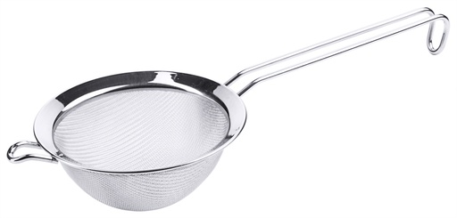 Saucenseiher mit extrafeinem Gewebe
