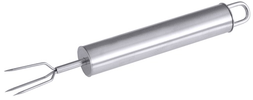 [CTO-906/165] Pellkartoffelgabel POLARIS 16,5cm aus Edelstahl