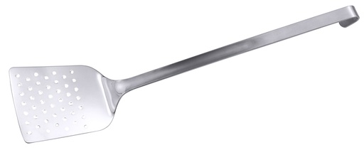 Kippbratpfannenschaufeln aus Edelstahl 18/10