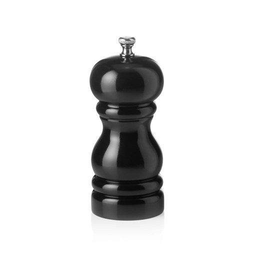 Pfeffermühlen, mit glänzender Optik