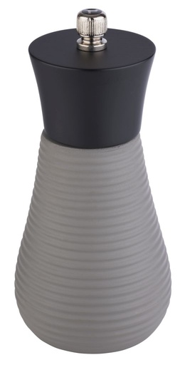 [APS-40557] Pfeffermühle ELEMENT geriffelt