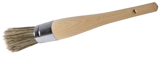 [CTO-5879/220] Aschenbecher -/ Fettpinsel