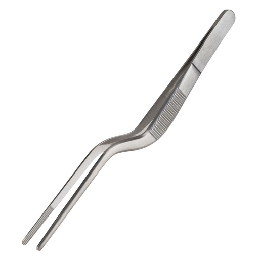 [APS-75820] Pinzettenzange APS 16cm (gebogen)