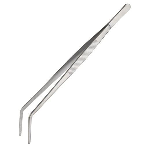 [APS-75821] Pinzettenzange APS 30cm (gebogen)