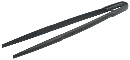 [CTO-229/295] Koch-Pinzette aus glasfaserverstärktem Polyamid 29,5cm