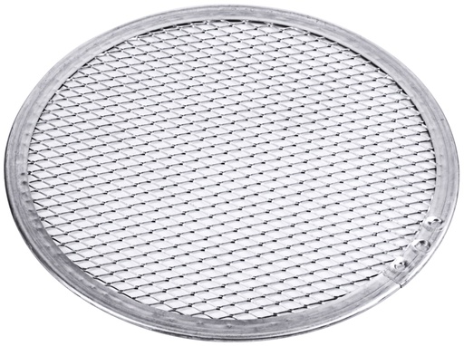 Pizza Screen / Gitter rund