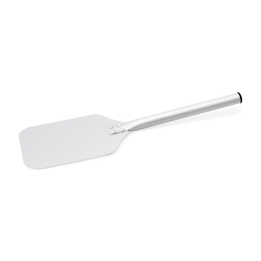 [WAS-2293510] Pizzaheber/ Pizzaschaufel WAS Germany aus Aluminium 24cm x 17cm, 51cm lang