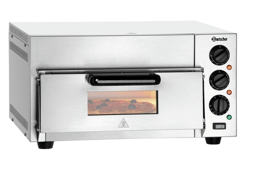 [BAR-2002102] Pizzaofen 'ST415'