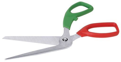 [CTO-1086/230] Pizzaschere Contacto 23cm angewinkelte Form