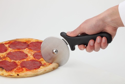 [APS-88949] Pizzaschneider TOOLTIME mit ergonomischem Griff