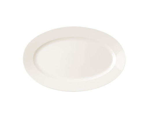 Servierplatten BANQUET, oval RAK Porzellan
