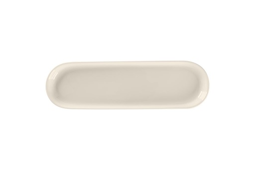 Servierplatten BRAVURA, rechteckig RAK Porzellan