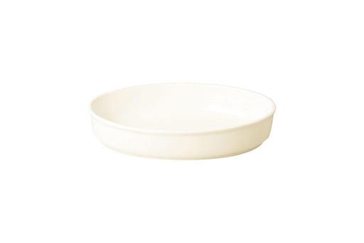 Servierplatten BUFFET, oval RAK Porzellan
