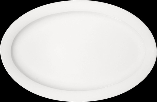 Servierplatten DIMENSION, oval