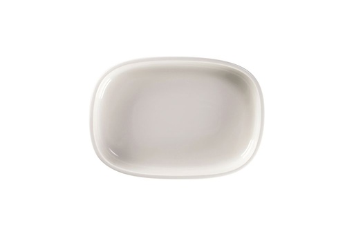 Servierplatten EASE tief, oval RAK Porzellan